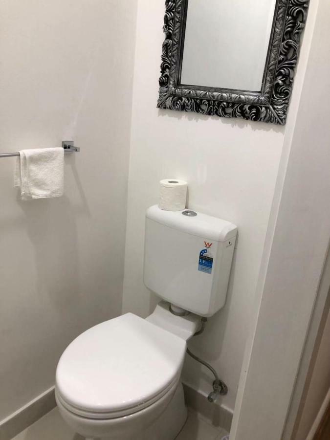 Melbourne Short Stay- Burwood Deakin Uni墨尔本民宿-迪肯大学burwood Ngoại thất bức ảnh