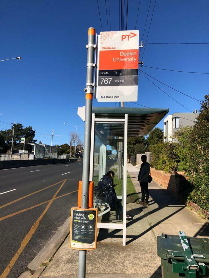 Melbourne Short Stay- Burwood Deakin Uni墨尔本民宿-迪肯大学burwood Ngoại thất bức ảnh